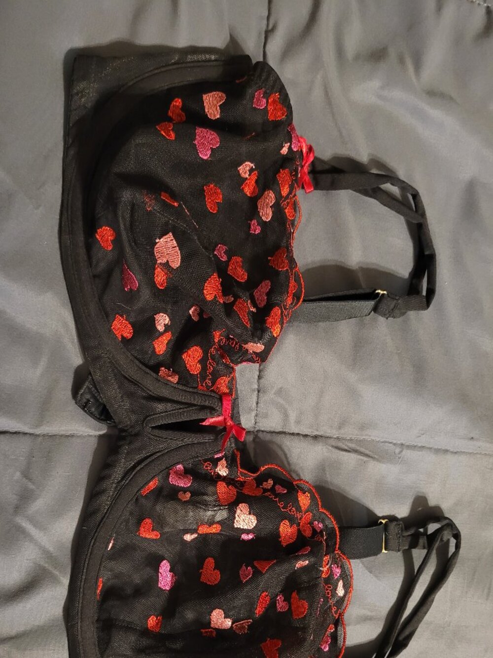 Bra